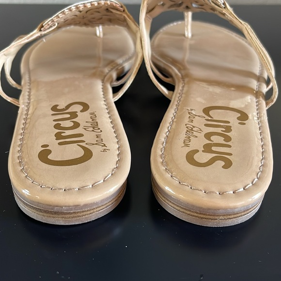 Circus by Sam Edelman Canyon sandal - Picture 9 of 10